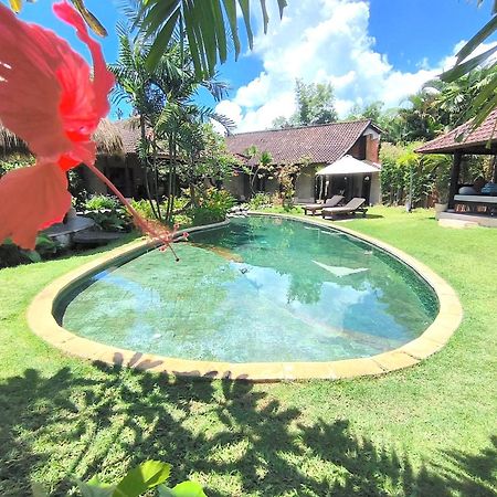 Villa Plawa Asri Seminyak Exteriör bild