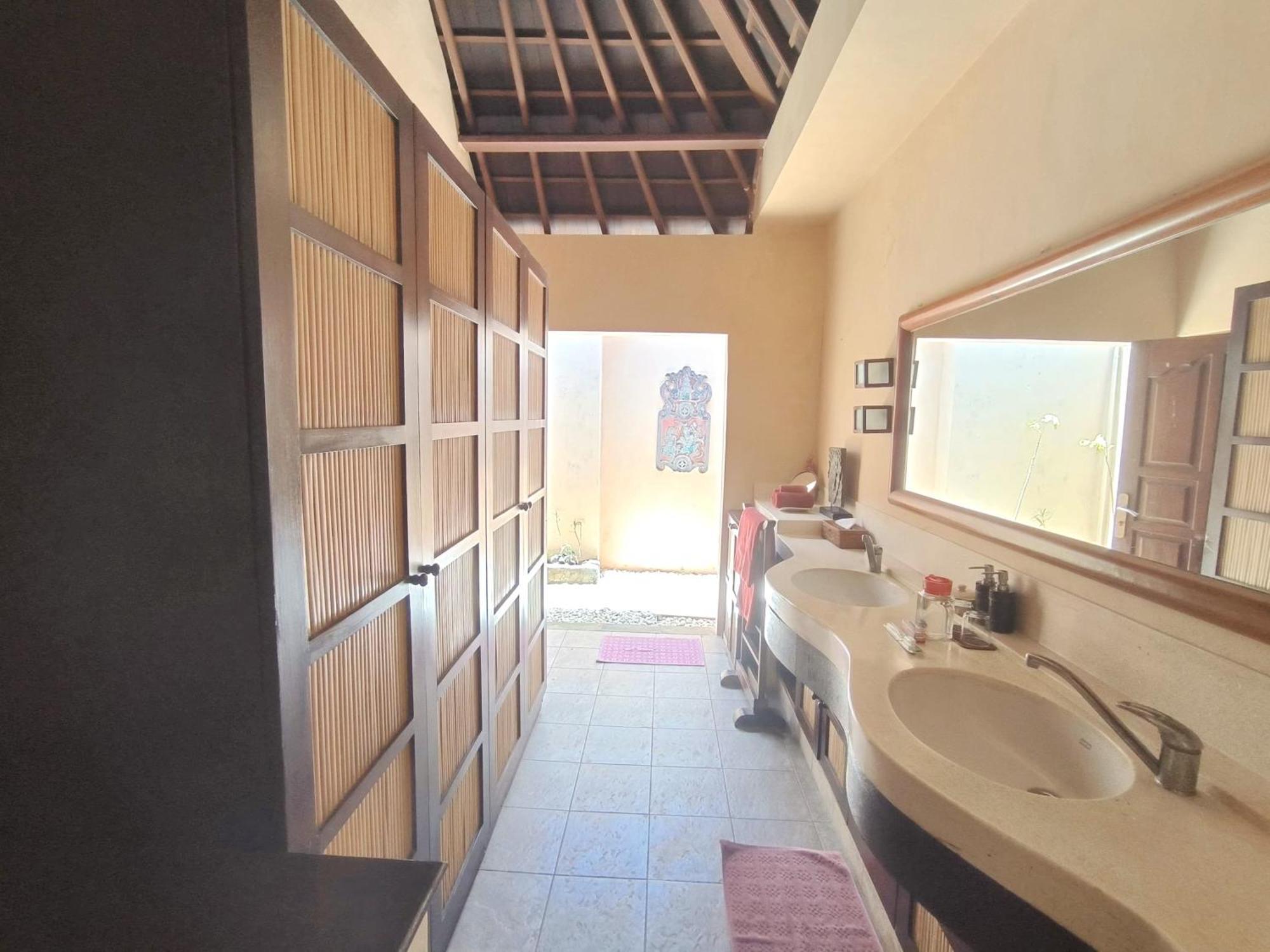 Villa Plawa Asri Seminyak Exteriör bild