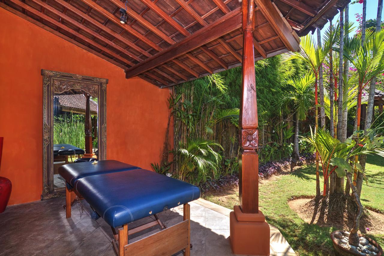Villa Plawa Asri Seminyak Exteriör bild