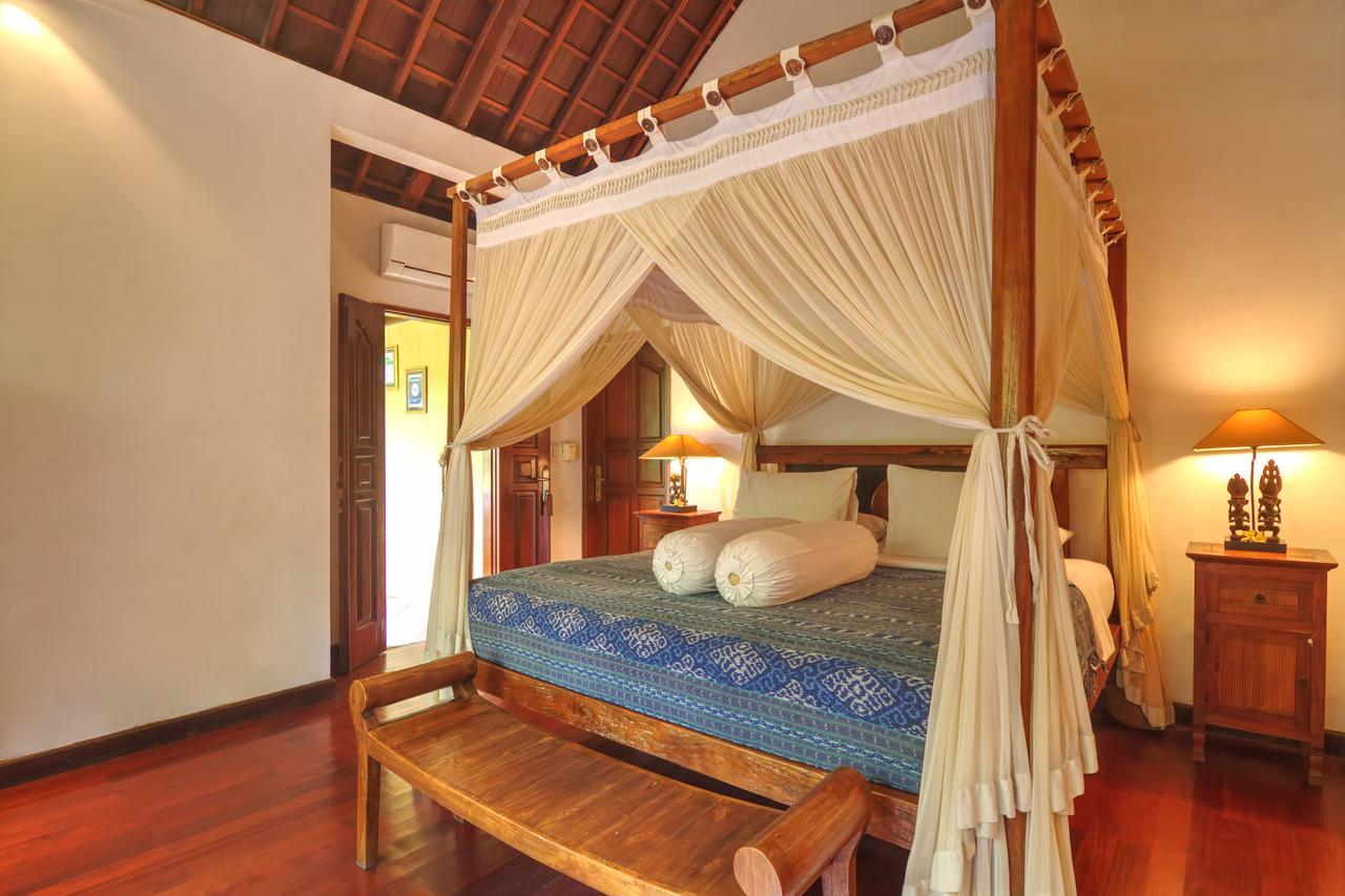 Villa Plawa Asri Seminyak Exteriör bild