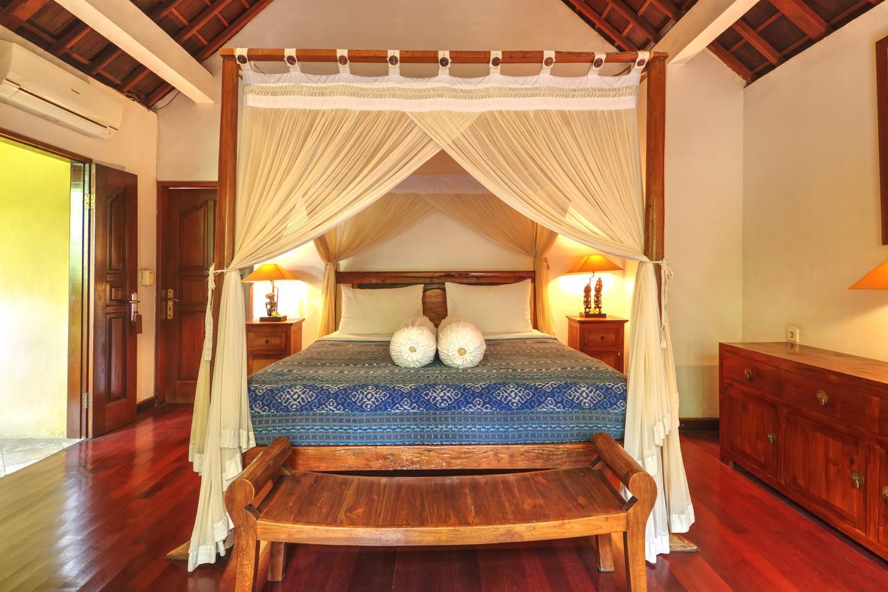 Villa Plawa Asri Seminyak Exteriör bild