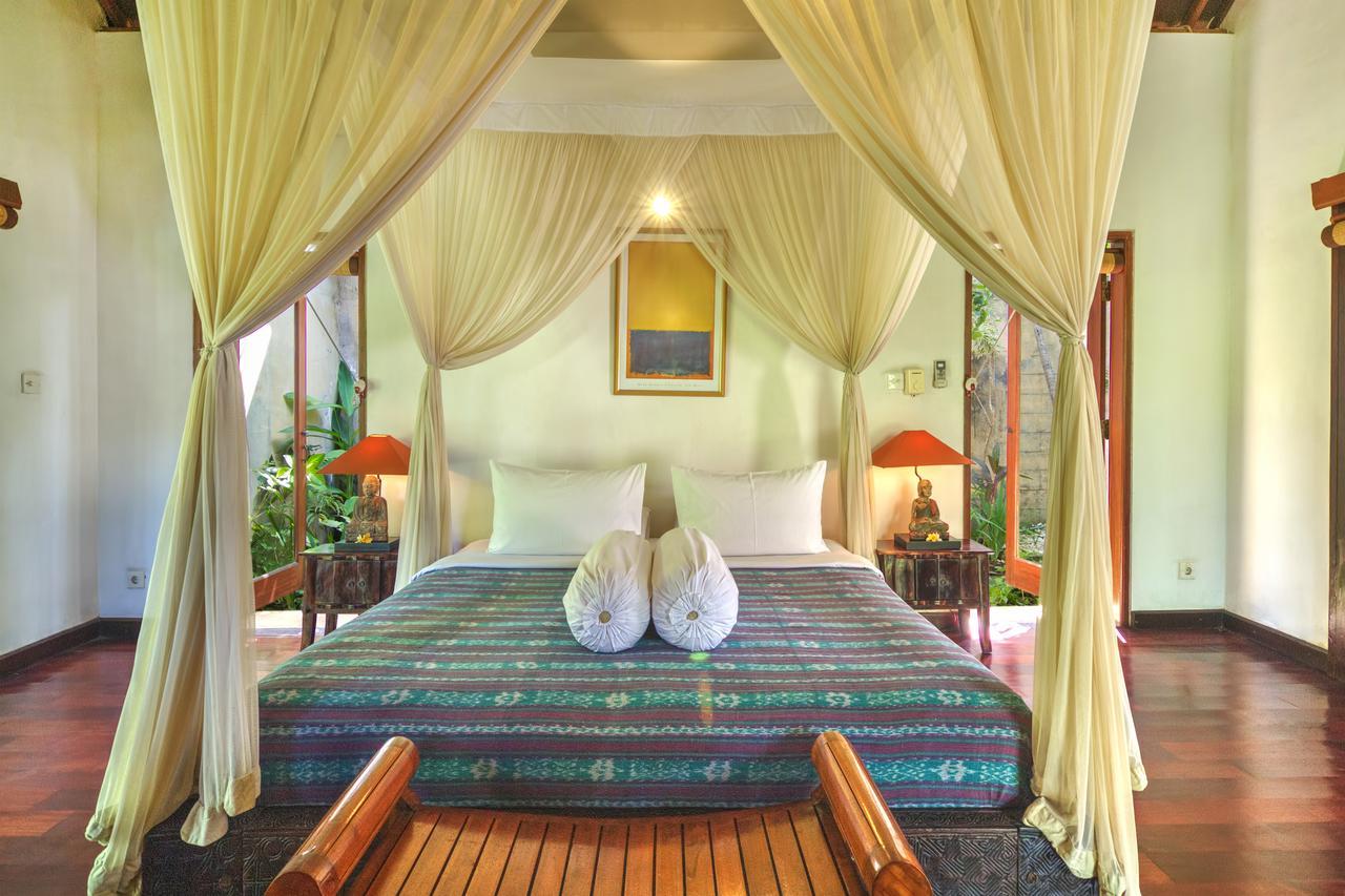 Villa Plawa Asri Seminyak Exteriör bild