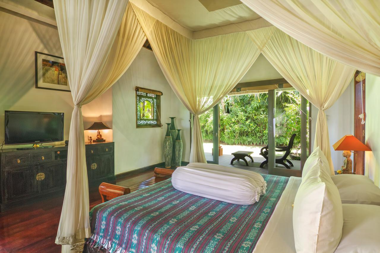 Villa Plawa Asri Seminyak Exteriör bild