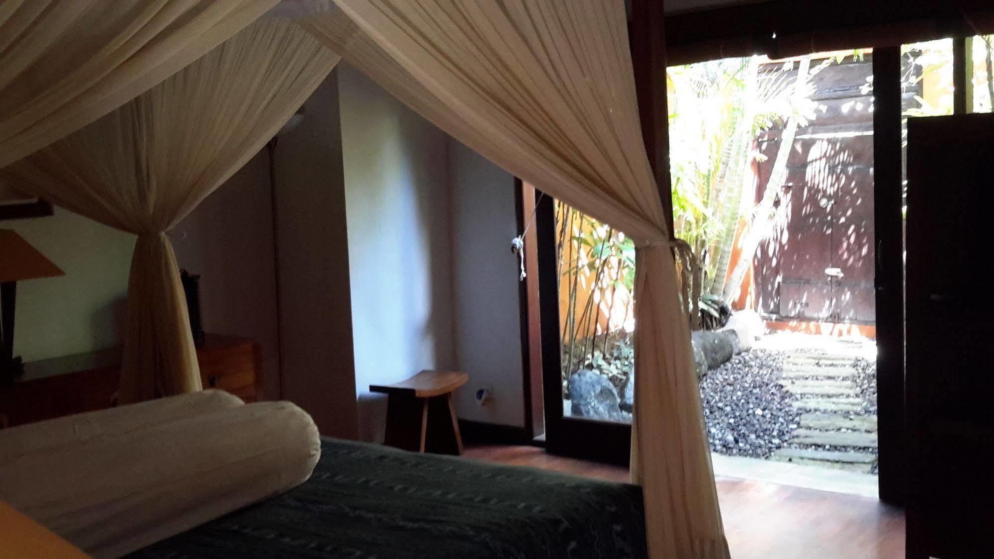 Villa Plawa Asri Seminyak Exteriör bild