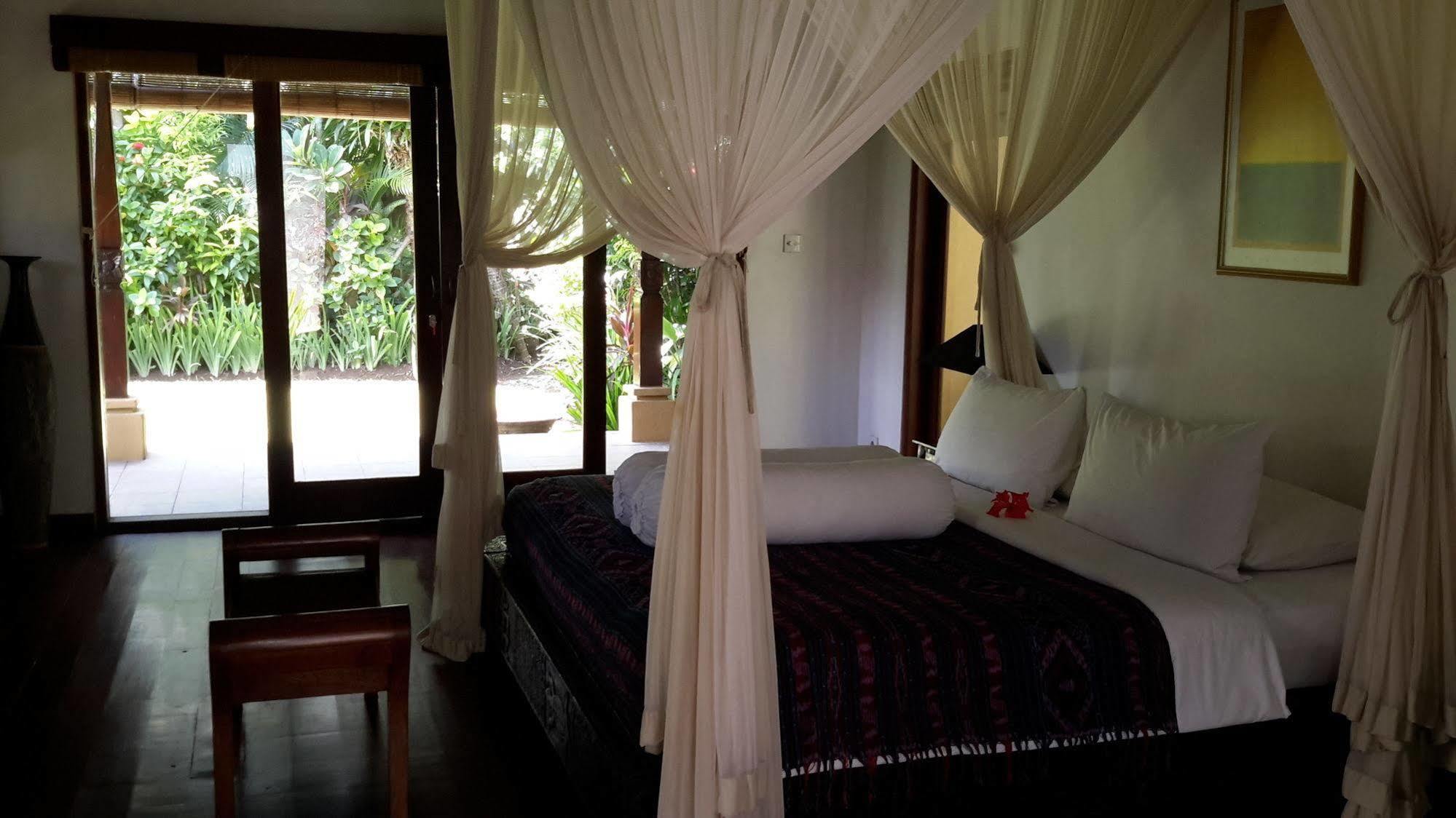Villa Plawa Asri Seminyak Exteriör bild