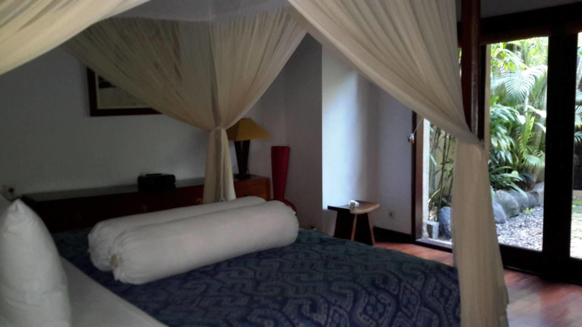 Villa Plawa Asri Seminyak Exteriör bild